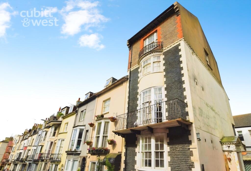 Main image of property: Upper Rock Gardens, Brighton, BN2