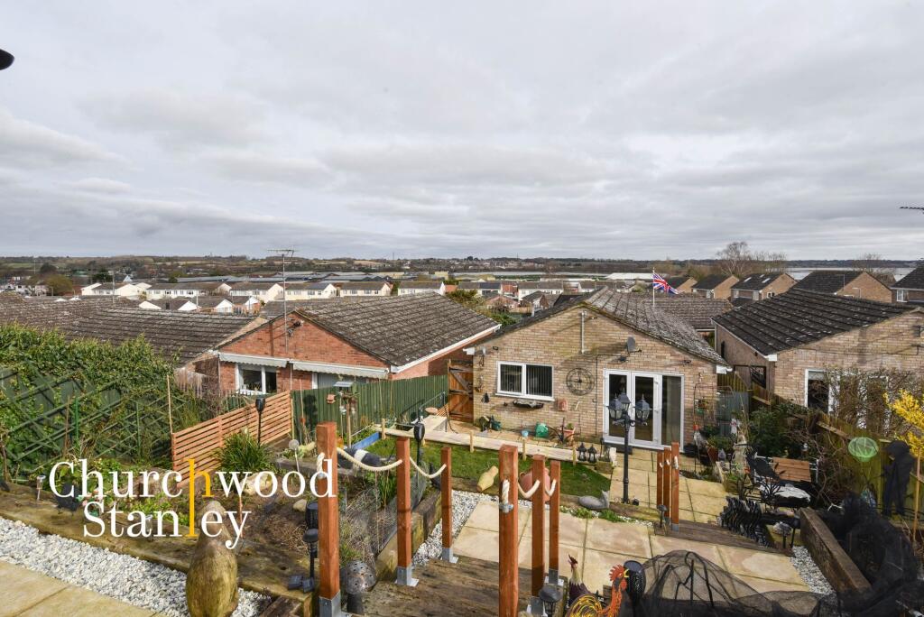 Additional property image - Knights Close, Lawford, CO11