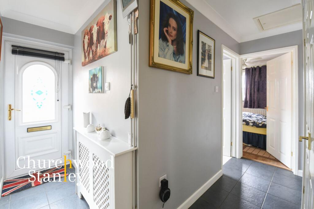 Additional property image - Knights Close, Lawford, CO11
