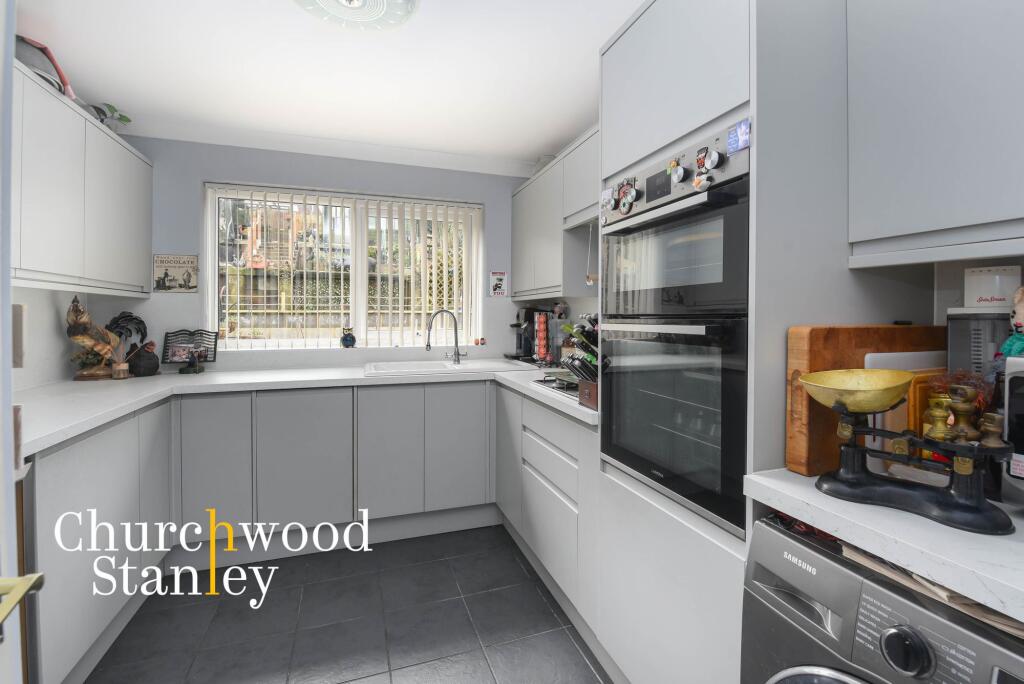 Additional property image - Knights Close, Lawford, CO11