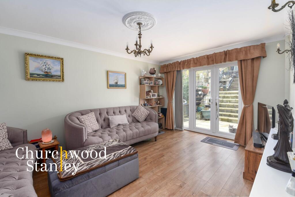 Additional property image - Knights Close, Lawford, CO11