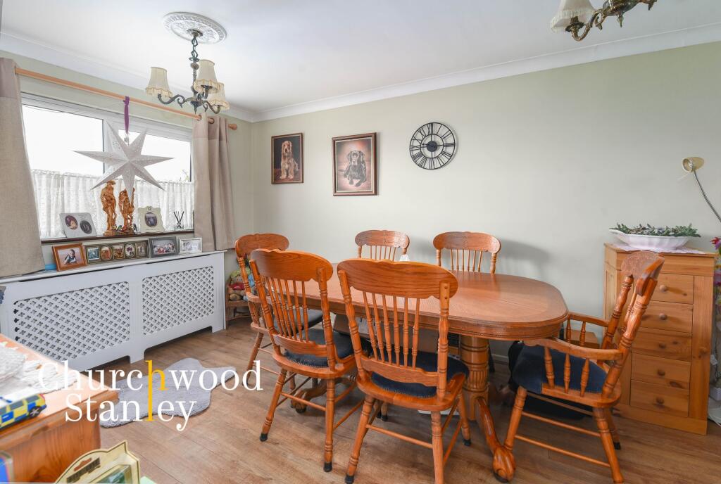 Additional property image - Knights Close, Lawford, CO11