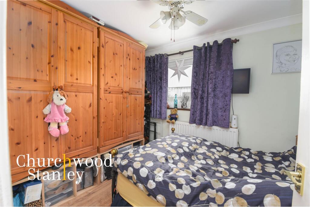 Additional property image - Knights Close, Lawford, CO11