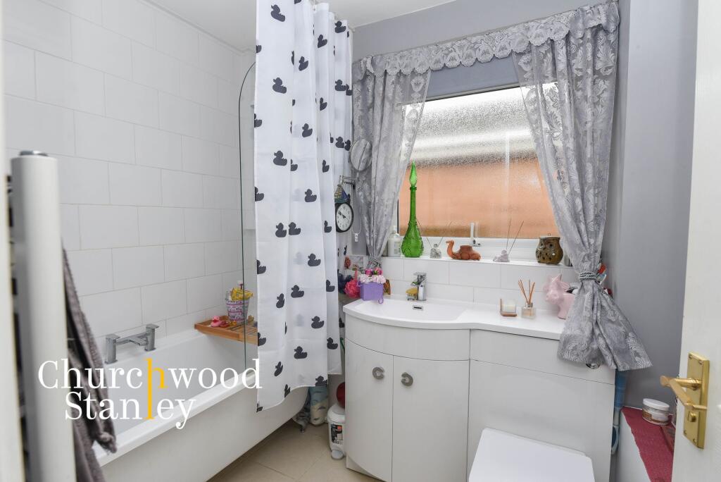 Additional property image - Knights Close, Lawford, CO11