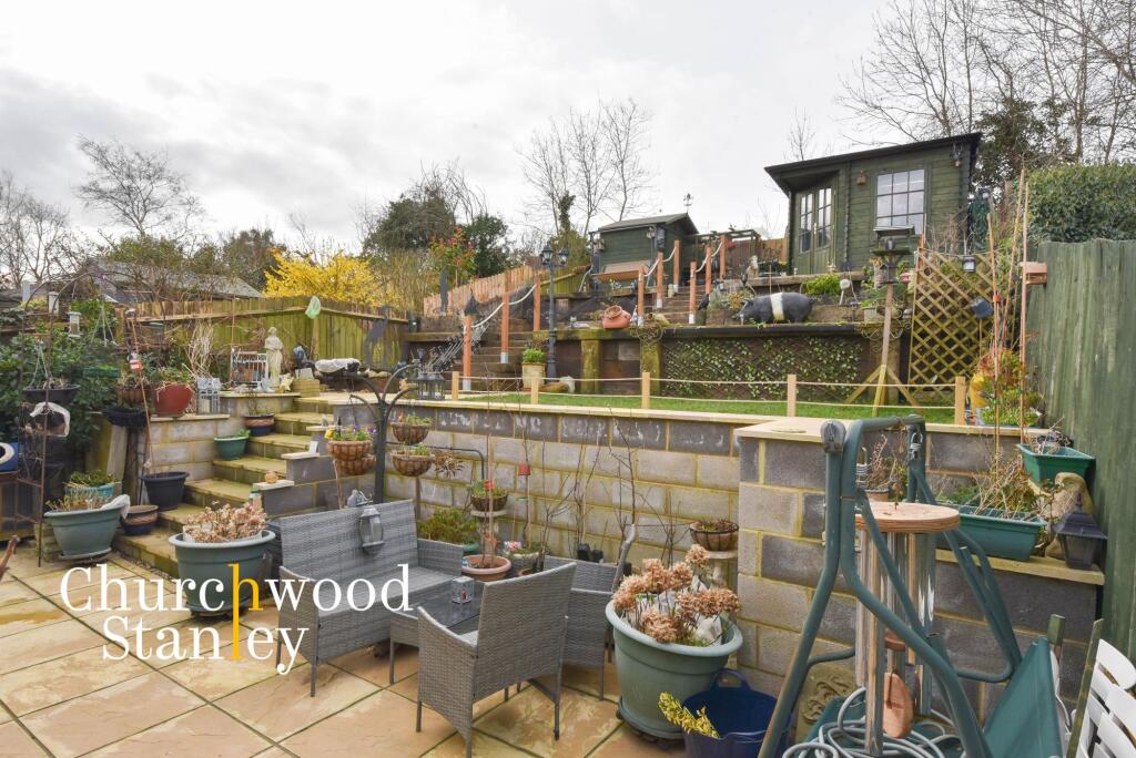 Additional property image - Knights Close, Lawford, CO11