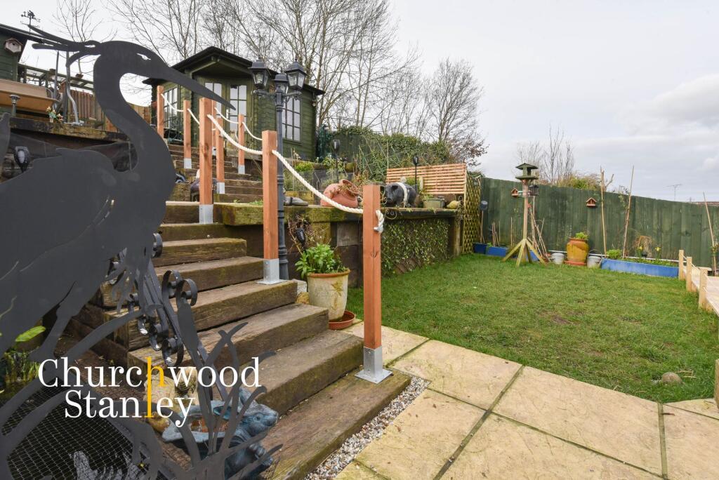 Additional property image - Knights Close, Lawford, CO11