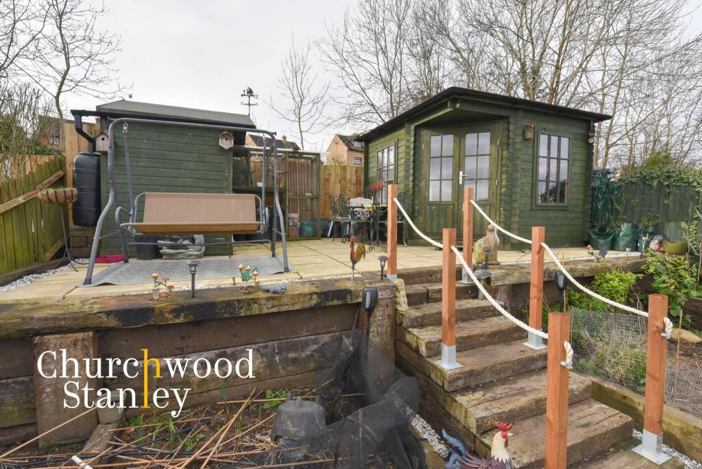 Additional property image - Knights Close, Lawford, CO11