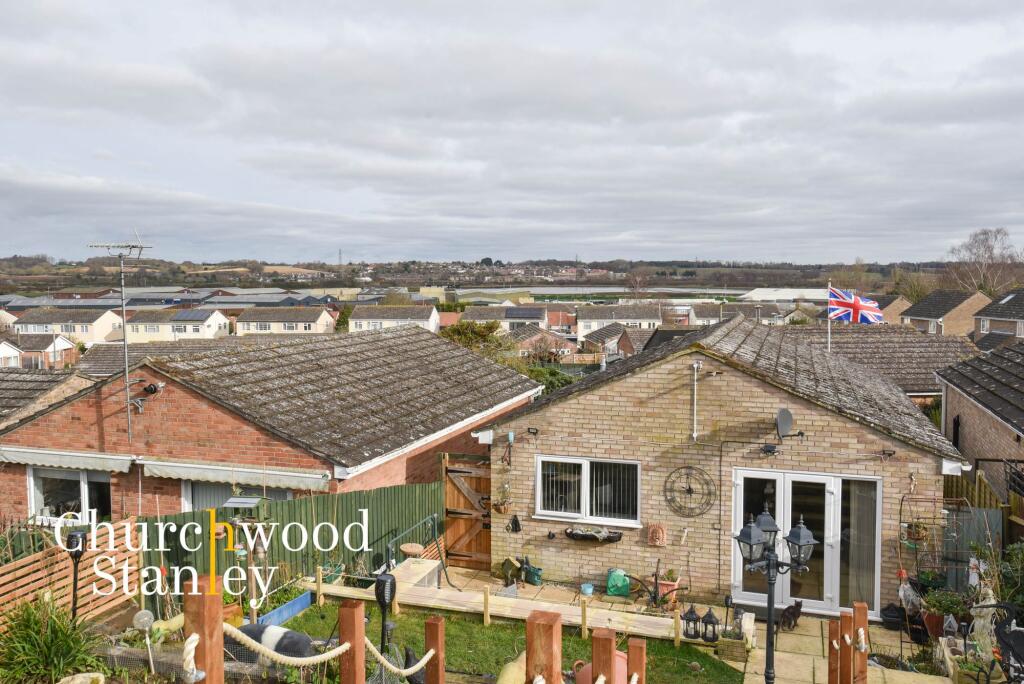 Additional property image - Knights Close, Lawford, CO11