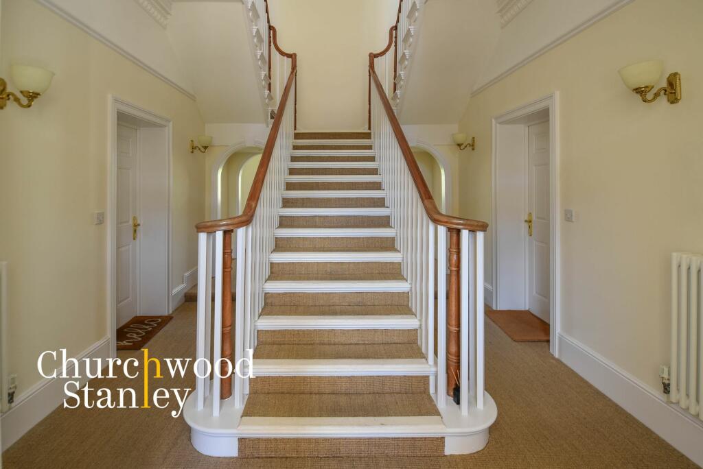 Additional property image - Lawford Place, Lawford, CO11