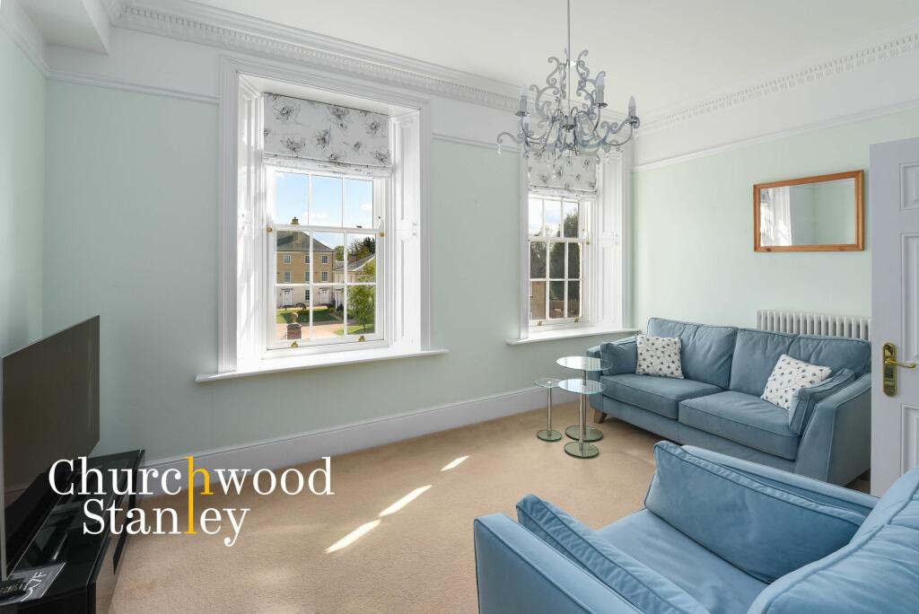 Additional property image - Lawford Place, Lawford, CO11