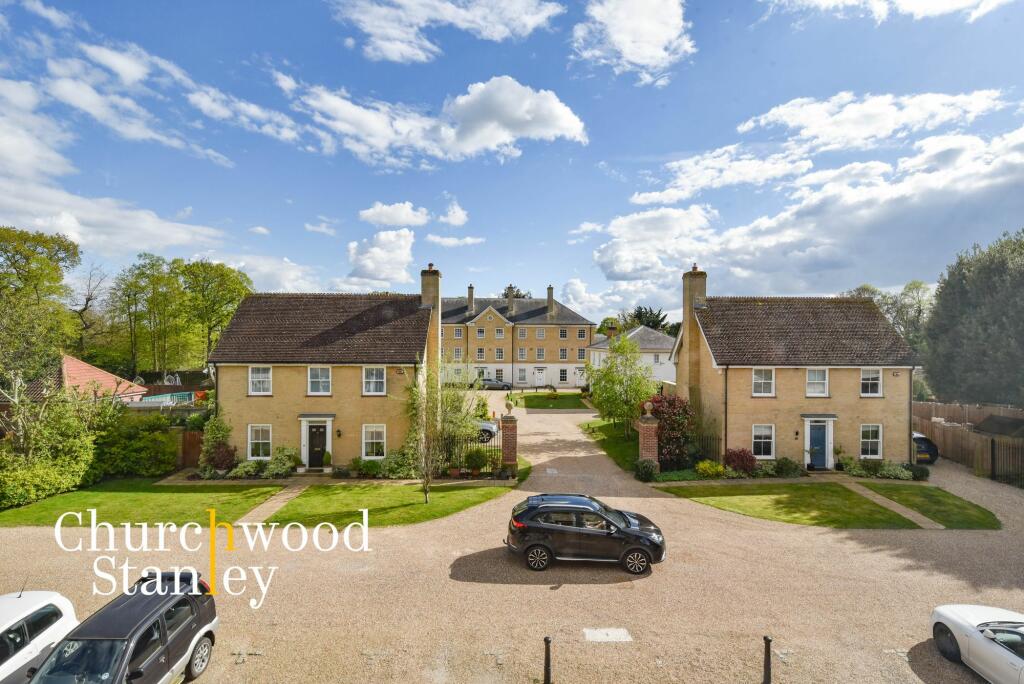 Additional property image - Lawford Place, Lawford, CO11