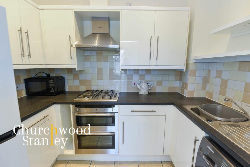 Additional property image - Lawford Place, Lawford, CO11