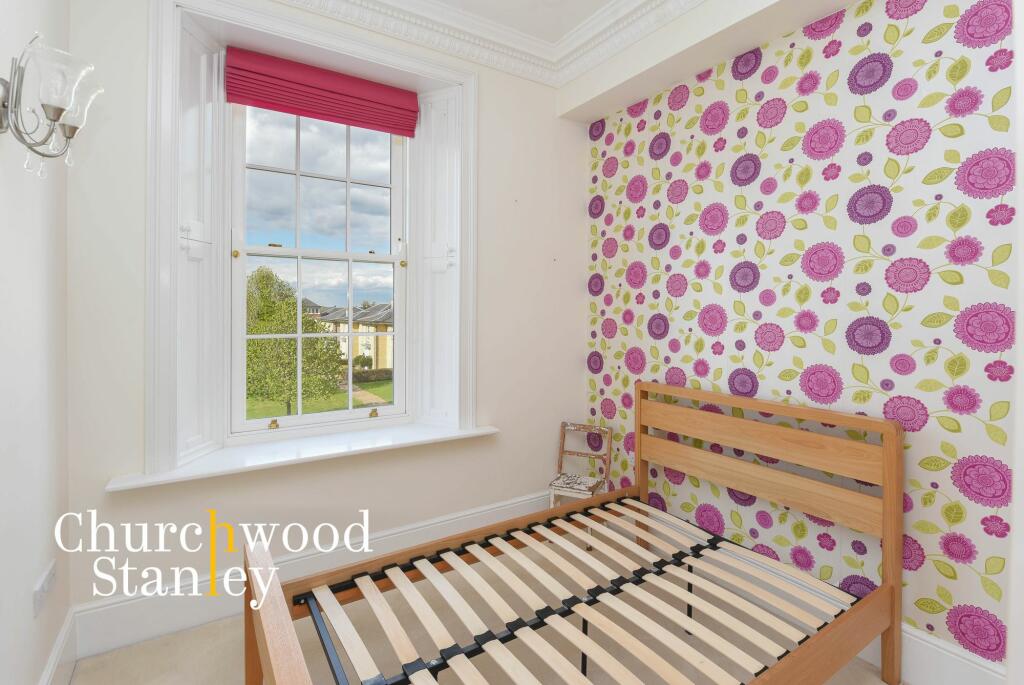 Additional property image - Lawford Place, Lawford, CO11