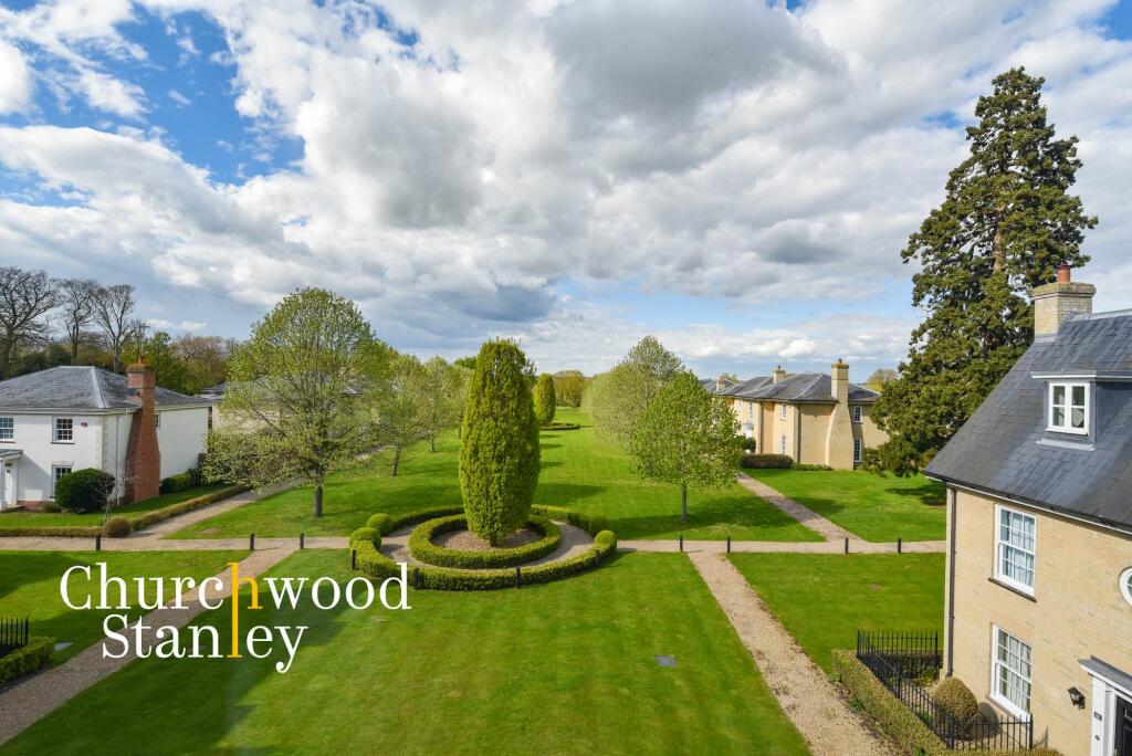 Additional property image - Lawford Place, Lawford, CO11