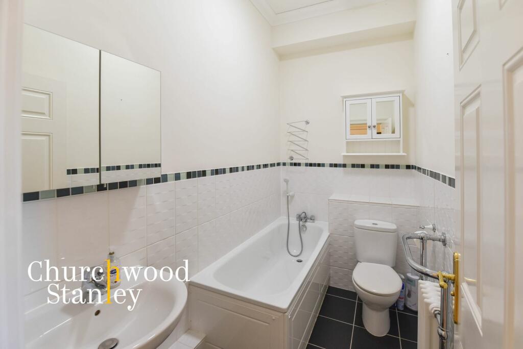 Additional property image - Lawford Place, Lawford, CO11