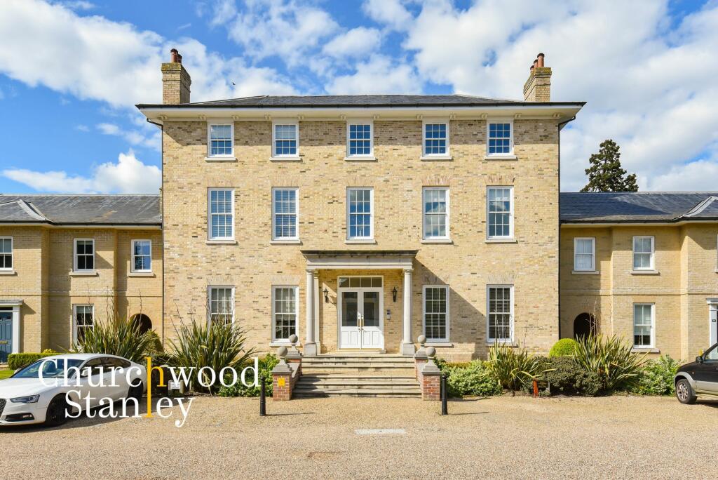 Additional property image - Lawford Place, Lawford, CO11