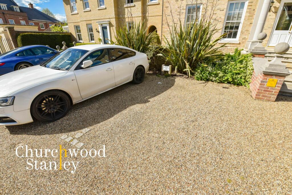 Additional property image - Lawford Place, Lawford, CO11