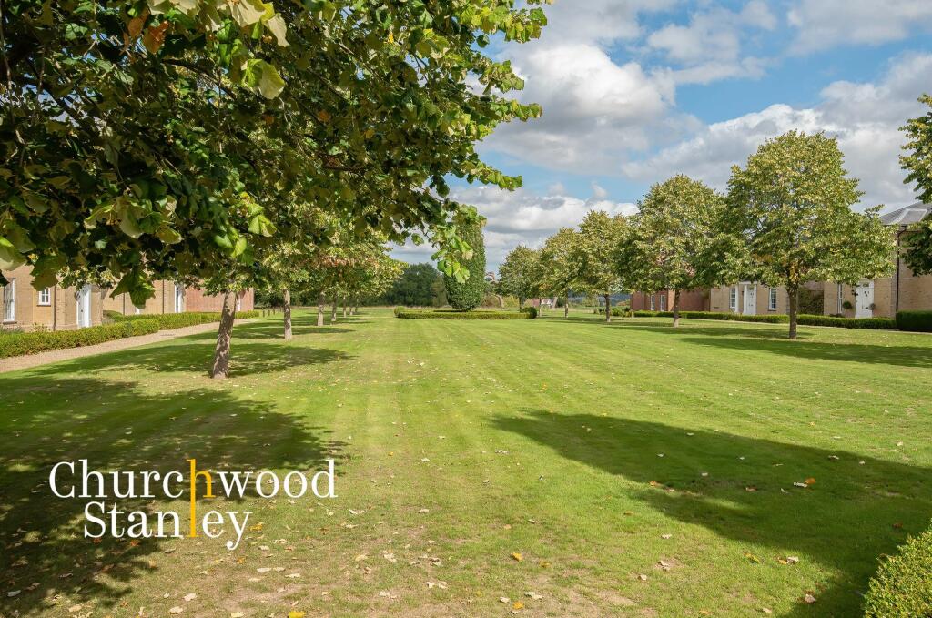 Additional property image - Lawford Place, Lawford, CO11