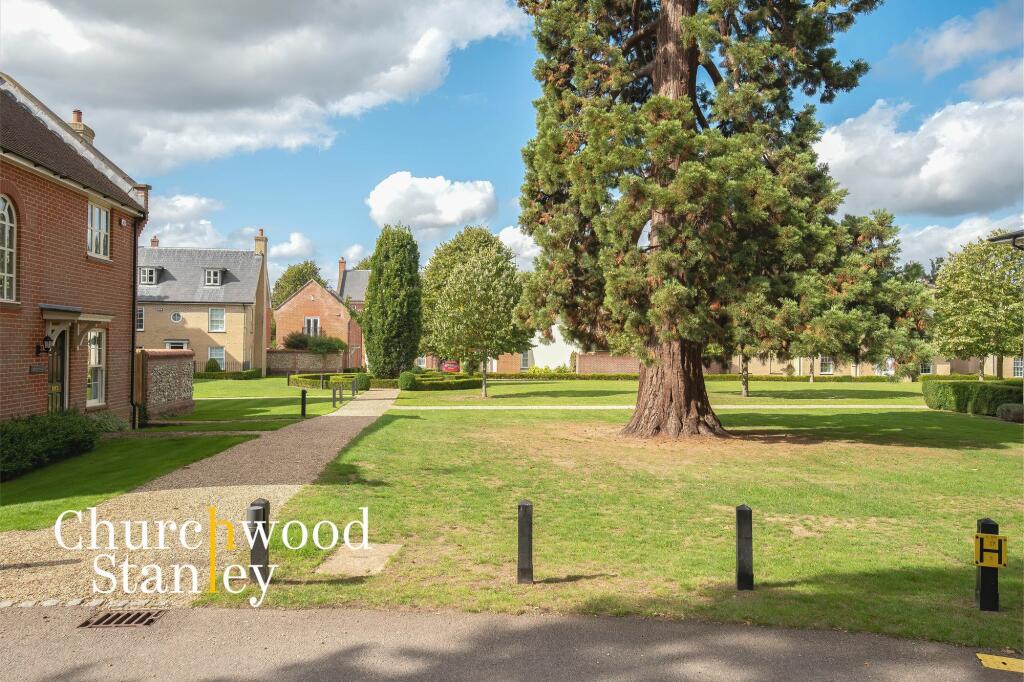 Additional property image - Lawford Place, Lawford, CO11