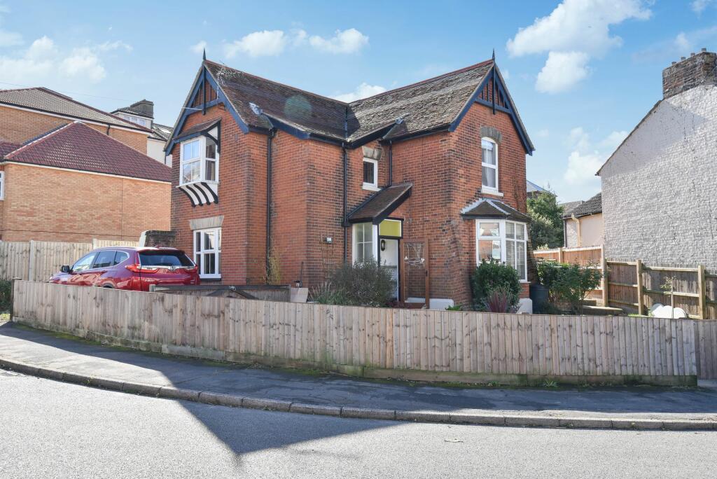 Additional property image - Lee Road, Harwich, CO12