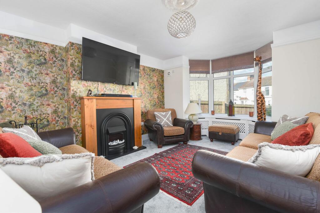 Additional property image - Lee Road, Harwich, CO12