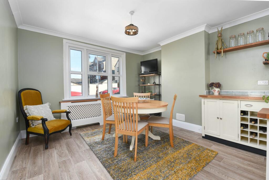 Additional property image - Lee Road, Harwich, CO12