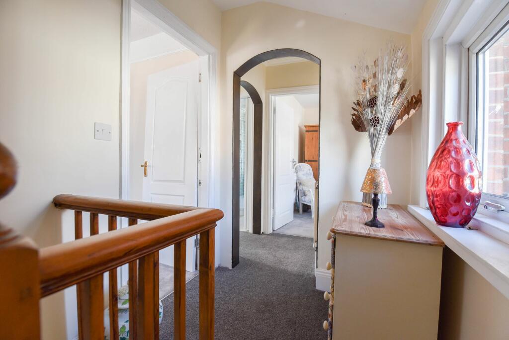Additional property image - Lee Road, Harwich, CO12
