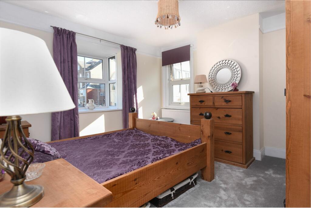 Additional property image - Lee Road, Harwich, CO12