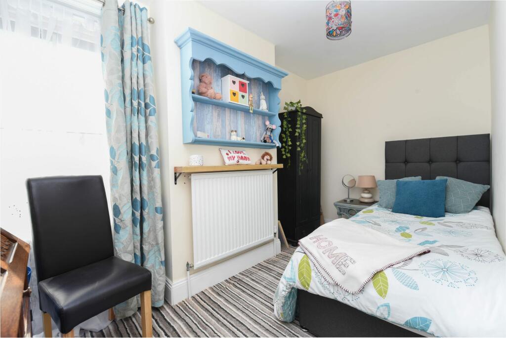 Additional property image - Lee Road, Harwich, CO12