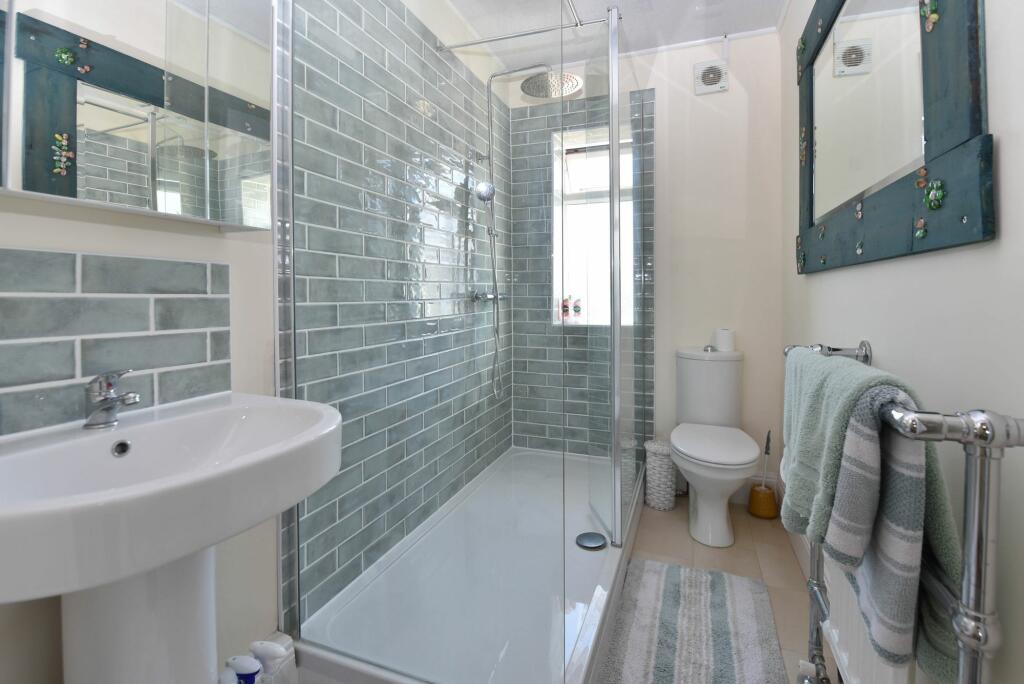 Additional property image - Lee Road, Harwich, CO12