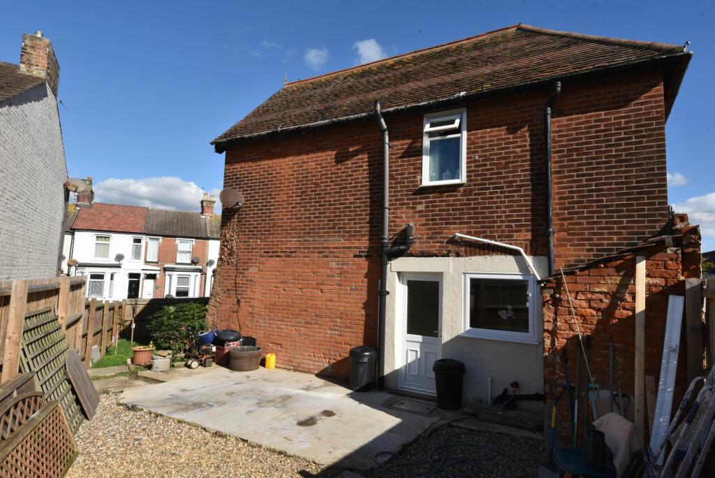 Additional property image - Lee Road, Harwich, CO12