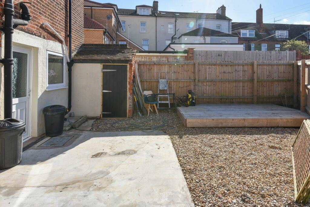 Additional property image - Lee Road, Harwich, CO12