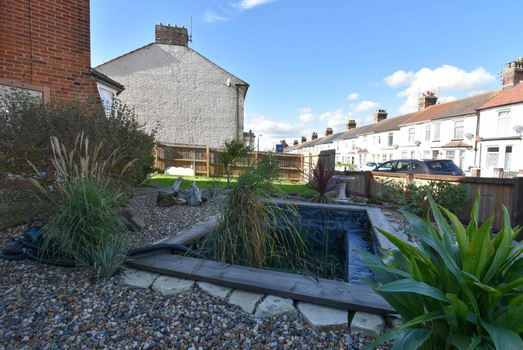 Additional property image - Lee Road, Harwich, CO12