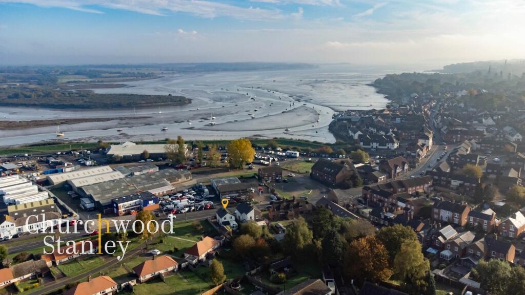 Additional property image - Station Road, Lawford, CO11