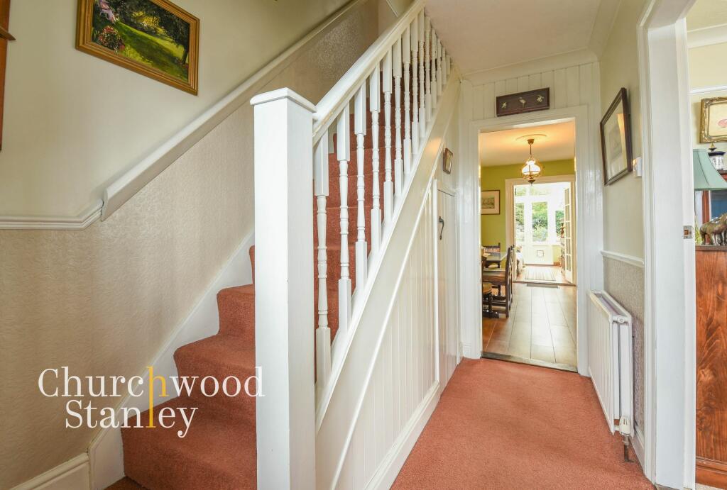 Additional property image - Station Road, Lawford, CO11