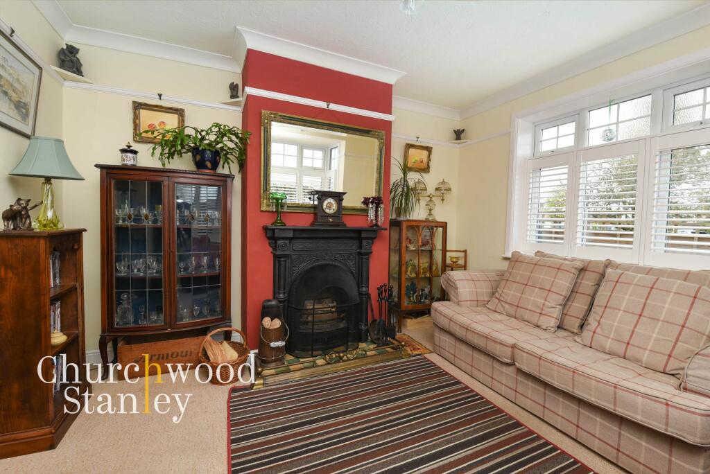 Additional property image - Station Road, Lawford, CO11