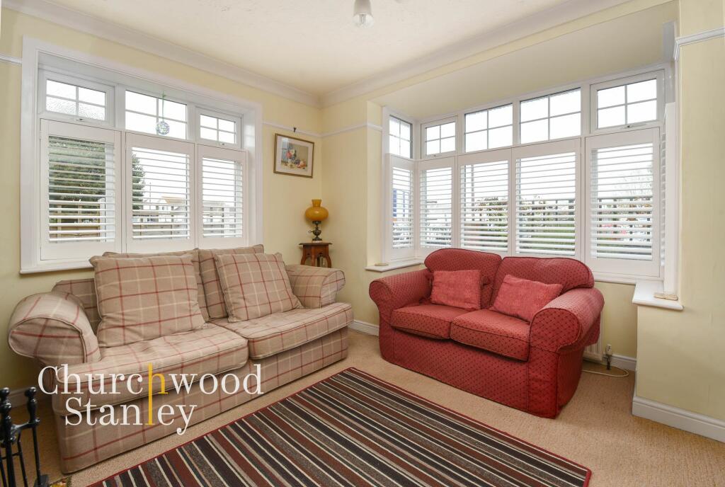 Additional property image - Station Road, Lawford, CO11