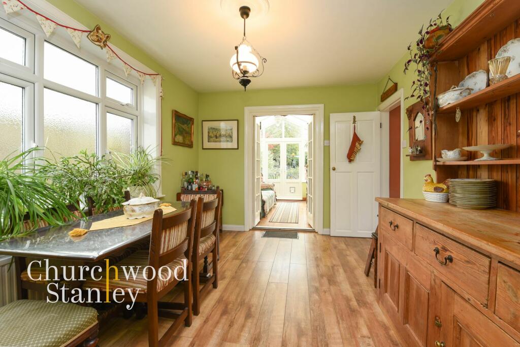 Additional property image - Station Road, Lawford, CO11