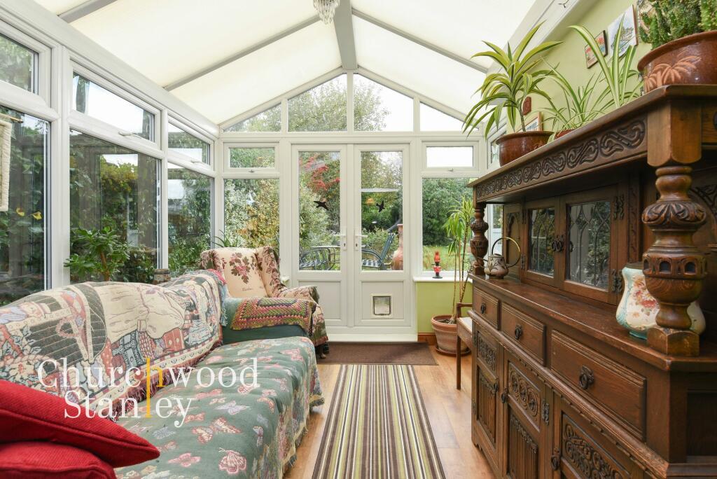 Additional property image - Station Road, Lawford, CO11
