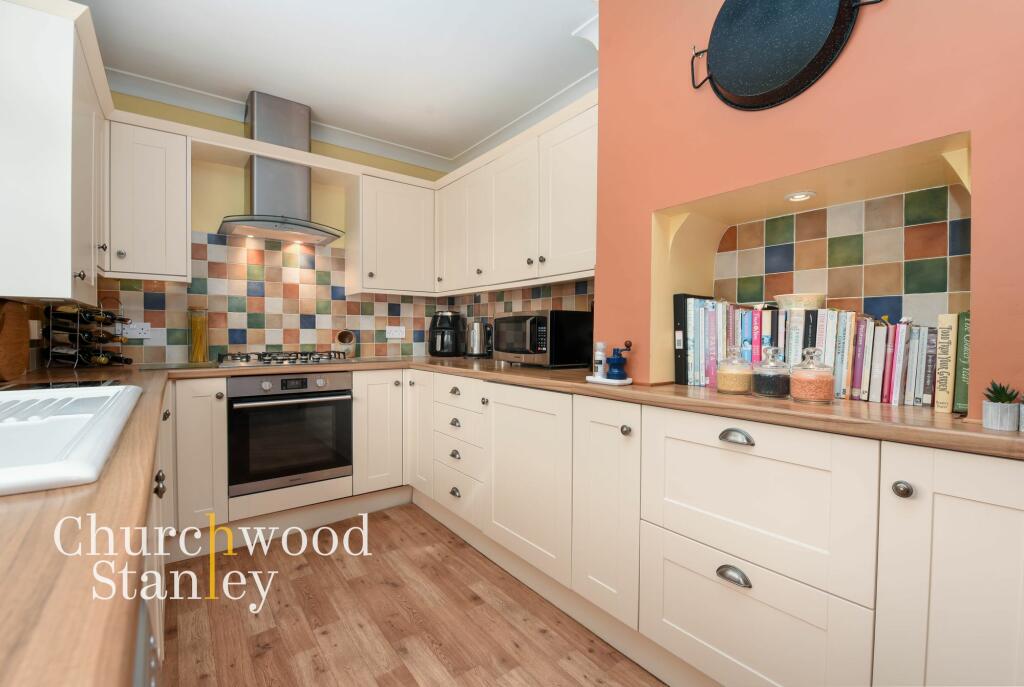 Additional property image - Station Road, Lawford, CO11