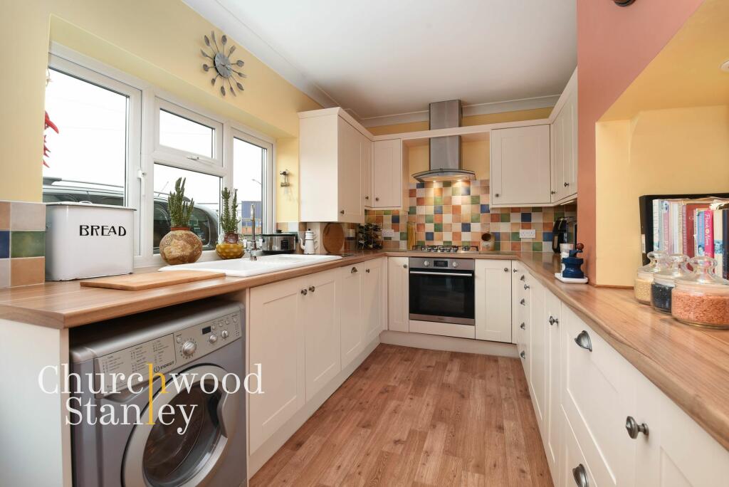Additional property image - Station Road, Lawford, CO11