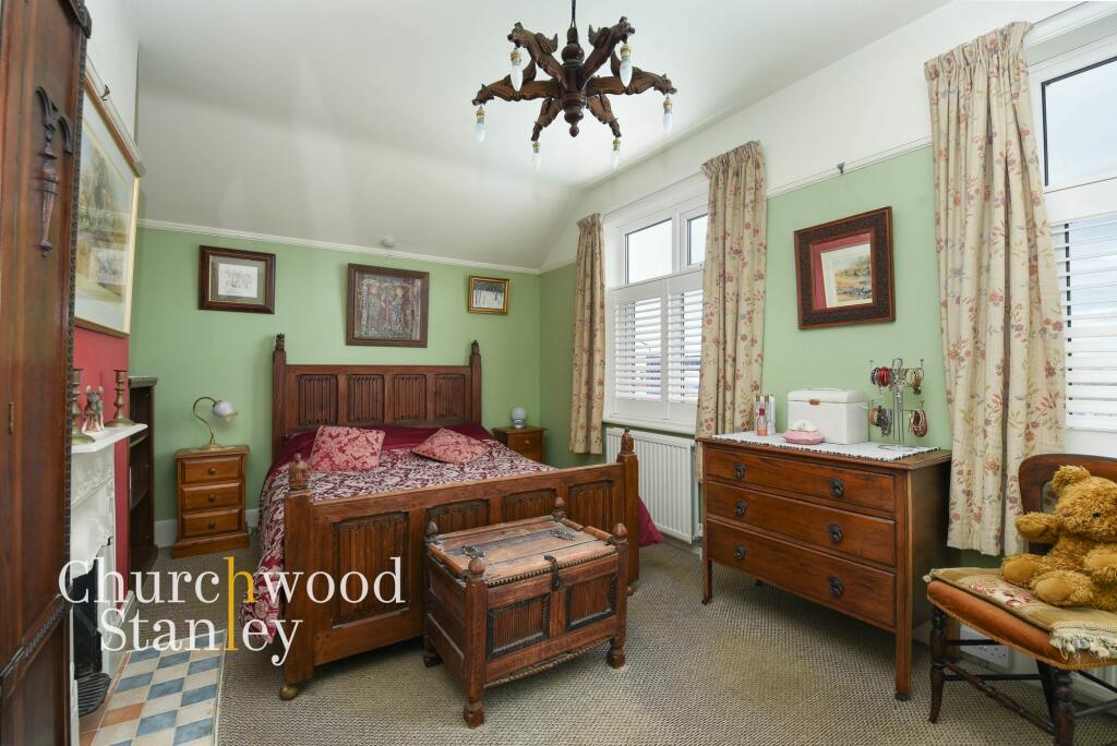 Additional property image - Station Road, Lawford, CO11