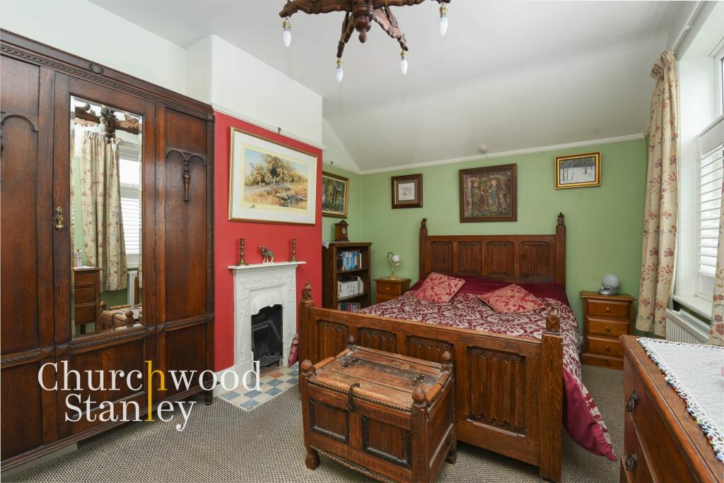 Additional property image - Station Road, Lawford, CO11