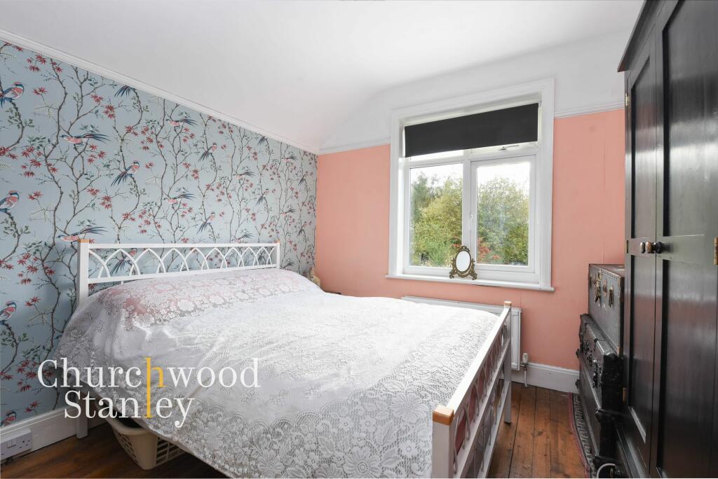 Additional property image - Station Road, Lawford, CO11