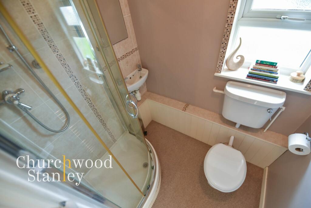 Additional property image - Station Road, Lawford, CO11