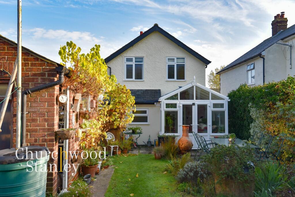 Additional property image - Station Road, Lawford, CO11