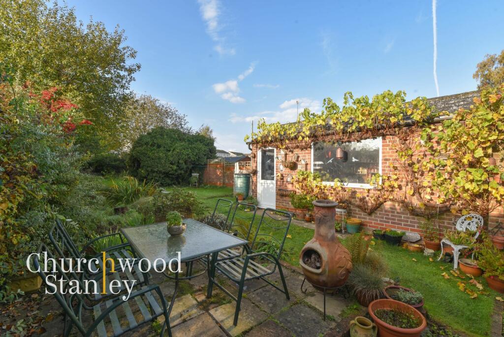 Additional property image - Station Road, Lawford, CO11
