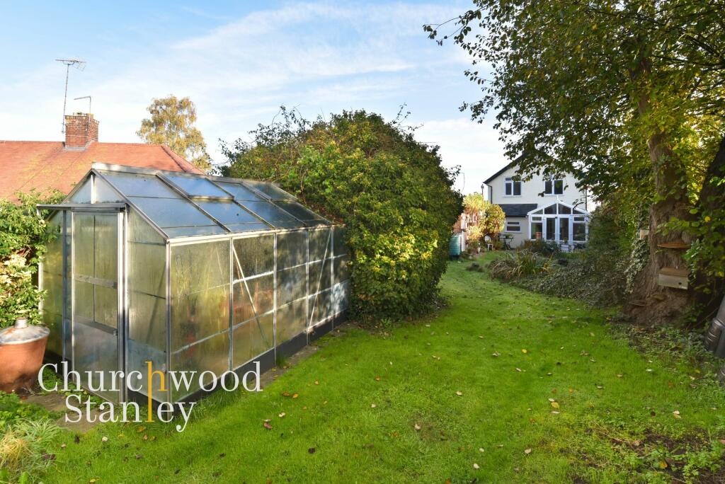 Additional property image - Station Road, Lawford, CO11