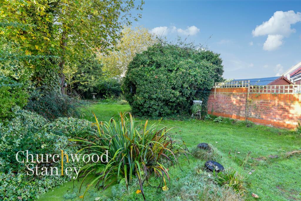 Additional property image - Station Road, Lawford, CO11