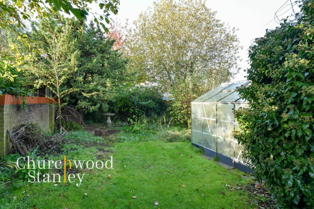 Additional property image - Station Road, Lawford, CO11